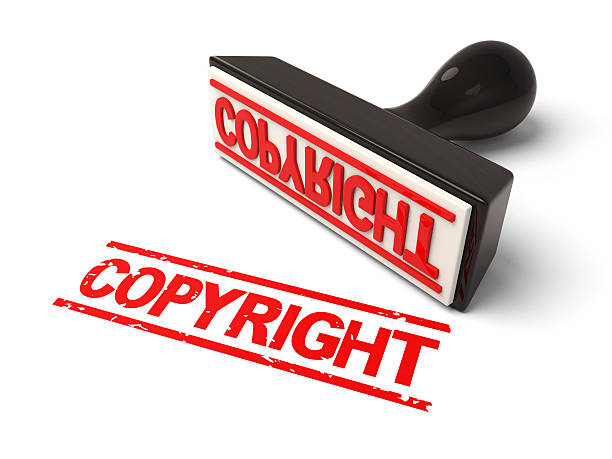 Copyright Stamps