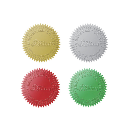 Embossers & Labels – Swift Stamps & Engravings