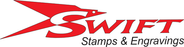 Swift Stamps & Engravings