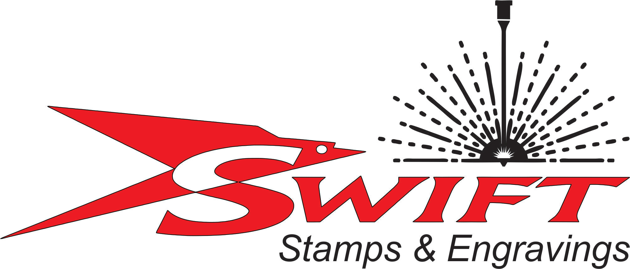 Swift Sticker Work Swift Stamps & Engravings